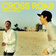 JAN 4560124805166 CROSS　ROAD/ＣＤ/PPTF-8026 有限会社ヴィレッジアゲインアソシエイション CD・DVD 画像