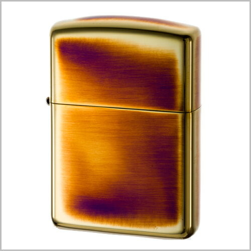 JAN 4560131252335 zippo/ジッポー gold antique/ a 株式会社ティー・エス・ピー ホビー 画像