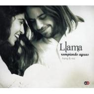 JAN 4560132370847 Llama World / Rompiendo Aguas: Hang ＆ Voz 輸入盤 有限会社オフィス・サンビーニャ CD・DVD 画像