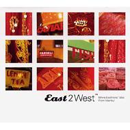 JAN 4560132374395 East 2 West: Ethno-electronic Tales From Istanbul 有限会社オフィス・サンビーニャ CD・DVD 画像