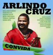 JAN 4560132378331 Arlindo Cruz アルリンドクルス / Convida 輸入盤 有限会社オフィス・サンビーニャ CD・DVD 画像