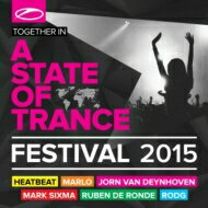 JAN 4560133244826 State Of Trance Festival '15 サクラファインテックジャパン株式会社 CD・DVD 画像