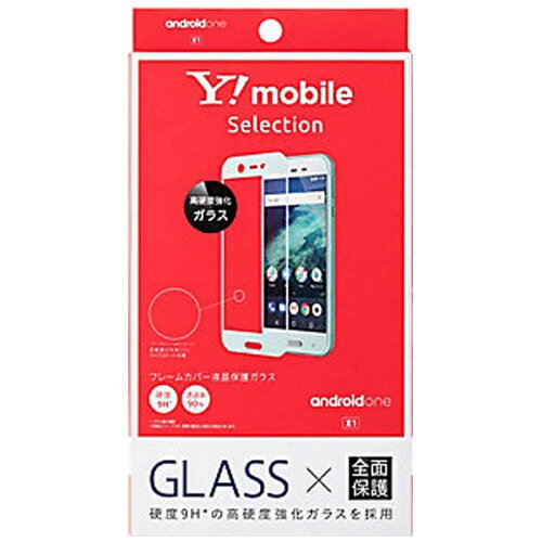 JAN 4560156048777 Y!mobile Y1-EF18-GASH/MI SB C&S株式会社 スマートフォン・タブレット 画像