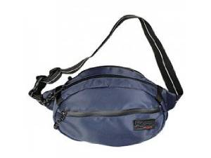 JAN 4560163751332 KOMINE SA-038 BASIC WAIST BAG NAV 09-038/NV 株式会社コミネ 車用品・バイク用品 画像