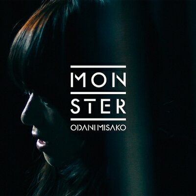 JAN 4560168251257 MONSTER/ＣＤ/MFLR-1002 有限会社Banana Music Publishing CD・DVD 画像