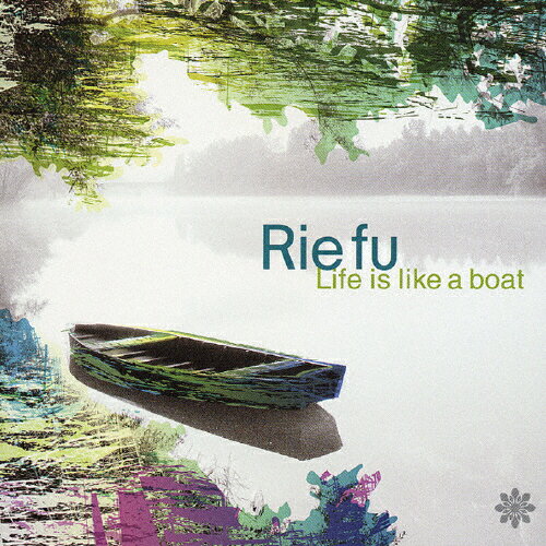 JAN 4560168320083 Life　is　Like　a　Boat/ＣＤシングル（１２ｃｍ）/QQCL-9 株式会社パームビーチ CD・DVD 画像