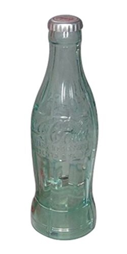 JAN 4560177788034 コカコーラ Coca Cola 栓抜き・オープナー クリア 20×6.2×6.2cm 0053051-0001 ペニージャパン株式会社 キッチン用品・食器・調理器具 画像