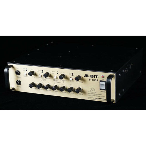 JAN 4560179400309 ALBIT A2BP pro 株式会社アルビットコーポレーション 楽器・音響機器 画像