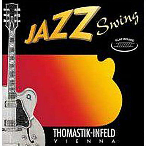 JAN 4560184905080 JS112 Jazz Swing Series Thomastik-Infeld 有限会社バードランド 楽器・音響機器 画像