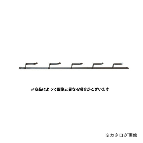 JAN 4560186571658 タナカ 冬囲い金物十手型鉄5段3尺1 AD5T05 株式会社プランナー 花・ガーデン・DIY 画像