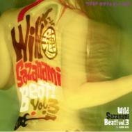 JAN 4560191870159 Wild　Sazanami　Beat！Vol．3/ＣＤ/SZNM-1015 有限会社オール・クリエイティヴ・エンタテインメント CD・DVD 画像