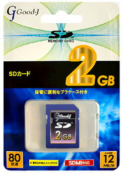 JAN 4560201618351 リーダーメディアテクノ SDメモリカード G-SD2 リーダーメディアテクノ株式会社 TV・オーディオ・カメラ 画像