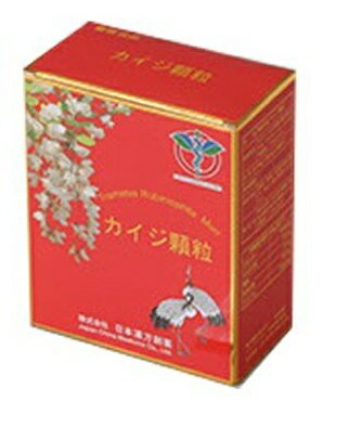 JAN 4560209260019 カイジ顆粒   株式会社日本漢方新薬 ダイエット・健康 画像