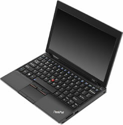 JAN 4560209689278 lenovo ThinkPad X100e 2876-37J ATHLON NEO 2,048.0MB 250.0GB 250.0GB レノボ・ジャパン(同) パソコン・周辺機器 画像