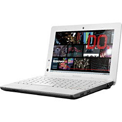 JAN 4560209926441 lenovo IdeaPad S110 206926J ATOM 1,024.0MB 320.0GB 320.0GB レノボ・ジャパン(同) パソコン・周辺機器 画像