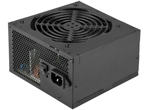 JAN 4560214566458 SilverStone｜シルバーストーン SST-ET650-G 650W /ATX /Gold 有限会社イッセイ工業 パソコン・周辺機器 画像