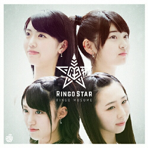 JAN 4560221780090 RINGO　STAR/ＣＤシングル（１２ｃｍ）/RMCD-1009 有限会社リンゴミュージック CD・DVD 画像