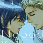 JAN 4560223561642 ドラマCD　新装版　Nobody　Knows/ＣＤ/ATIS-097 株式会社ケイ・ブックス CD・DVD 画像