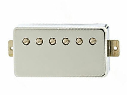 JAN 4560229635224 lollar pickups ローラーピックアップ imperial hb standard ni neck 有限会社ゼンブジャパン 楽器・音響機器 画像