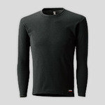 JAN 4560236251462 パールイズミ｜PEARL IZUMI 13FW ヒートテックセンサーロングスリーブ 1/XL 株式会社パールイズミ スポーツ・アウトドア 画像