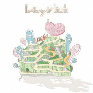 JAN 4560243070964 Labyrinth/ＣＤシングル（１２ｃｍ）/FGR-1302 CD・DVD 画像