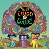 JAN 4560247870393 Yo La Tengo ヨラテンゴ / Yo La Tengo Tree +soft Vinyl Dolls 有限会社プレスポップ CD・DVD 画像