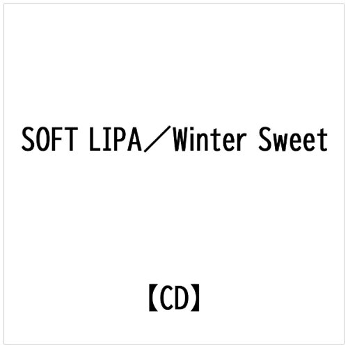 JAN 4560255254628 ≪発売延期≫Winter　Sweet/ＣＤ/YZDI-10158 DIAA株式会社 CD・DVD 画像