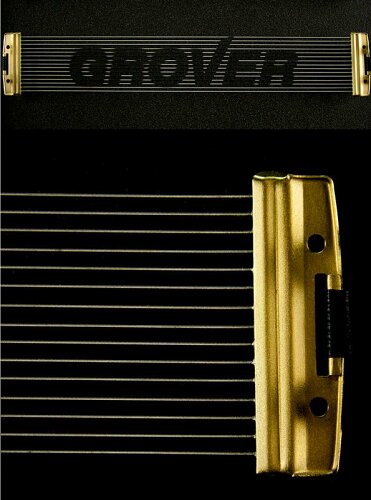 JAN 4560259022438 Grover Pro Percussion Snare Wires GV-14CB クラブ ブライト コマキ通商株式会社 楽器・音響機器 画像