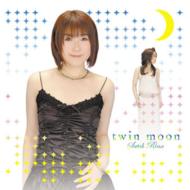 JAN 4560263570154 twin moon/CD/SDCR-0010 株式会社スカイドッグエンタテインメント CD・DVD 画像