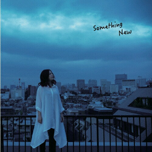 JAN 4560263578518 Something　New/ＣＤ/TCA-103 株式会社スカイドッグエンタテインメント CD・DVD 画像