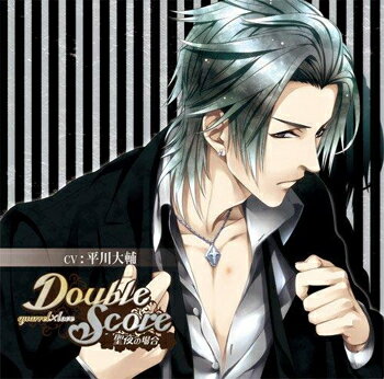 JAN 4560269475385 Double　Score～quarrel×love～聖夜の場合/ＣＤ/BM-0043 株式会社アリスマティック CD・DVD 画像