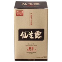 JAN 4560275851456 仙生露 顆粒スタンダード(1200mg×30包 ) 株式会社S・S・I ダイエット・健康 画像