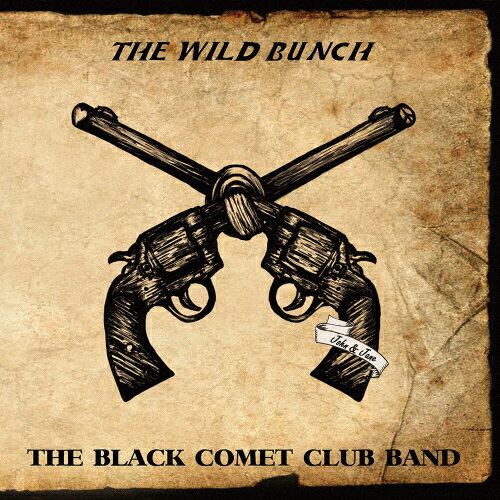 JAN 4560278240226 THE　WILD　BUNCH/ＣＤ/NLCB-2 有限会社アフロスカルレコード CD・DVD 画像