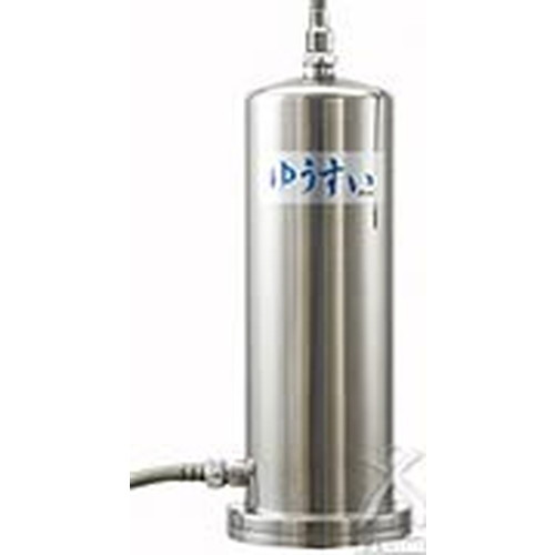 JAN 4560281190020 ゆうすい浄水器 アンダーシンク型k2   株式会社淀エンタープライズ 家電 画像