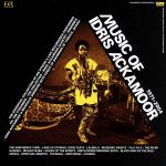 JAN 4560283210627 Music of Idris Ackamoor アルバム EM-1062DCD エム・レコード CD・DVD 画像