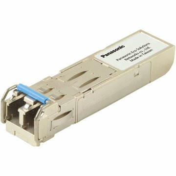 JAN 4560285020903 パナソニックEWネットワークス PN54024 1000BASE-LX SFP Module i | パソコン周辺機器 パナソニックEWネットワークス株式会社 パソコン・周辺機器 画像