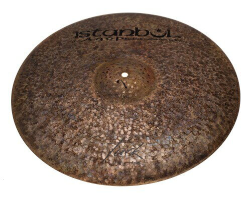 JAN 4560287440457 Istanbul Agop Custom Turk Ride 20