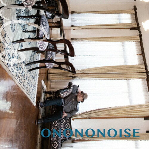 JAN 4560289950541 ONONONOISE／iCo/ＣＤ/BCYR-0054 有限会社横須賀電機商会 CD・DVD 画像