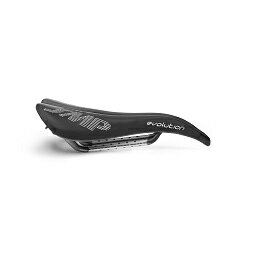 JAN 4560295637139 SELLE SMP セラ エスエムピー EVOLUTION CARBON RAIL エボリューションカーボンレール ブラック レーシング サドルシートポスト ミズタニ自転車株式会社 スポーツ・アウトドア 画像