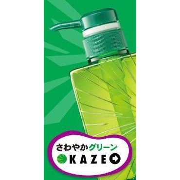 JAN 4560314701209 スカラボ 薬用スカルプトリートメント KAZE 汗臭予防 300ml 株式会社ジャパンゲートウェイ 美容・コスメ・香水 画像