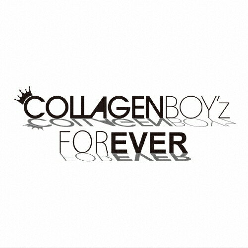 JAN 4560320420668 COLLAGENBOY’z　FOREVER/ＣＤ/BNCB-0001 株式会社ブランニューミュージック CD・DVD 画像