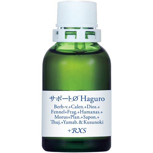 JAN 4560320787730 サポートチンクチャーHaguro(20ml) ホメオパシージャパン株式会社 ビール・洋酒 画像