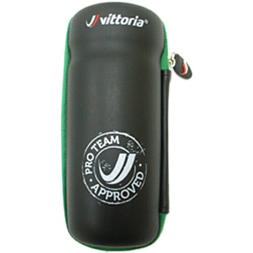 JAN 4560323609282 ヴィットリア vittoria プレミアム ジップ ツール ケース Premirem zip tool case 2092020007051 株式会社日直商会 スポーツ・アウトドア 画像