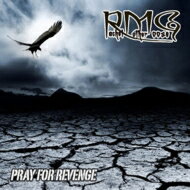 JAN 4560329809051 Pray For Revenge/CDシングル（12cm）/RMG-005 ベースアイランド CD・DVD 画像