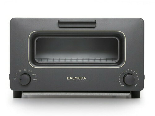 JAN 4560330117879 バルミューダデザイン スチームオーブントースター BALMUDA The Toaster K01E-KG バルミューダ株式会社 家電 画像