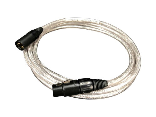 JAN 4560347880339 dl cables hgb fxmx300   xlr xlr david laboga harmony gold in black series マイクケーブル オールアクセスインターナショナル株式会社 楽器・音響機器 画像