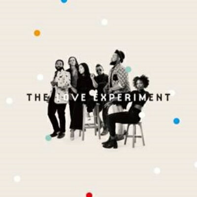 JAN 4560365712223 The Love Experiment / ラヴ・エクスペリメント ライフサウンド株式会社 CD・DVD 画像