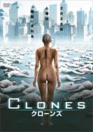 JAN 4560384371333 CLONES　クローンズ/ＤＶＤ/EGPS-0025 株式会社アースゲート CD・DVD 画像