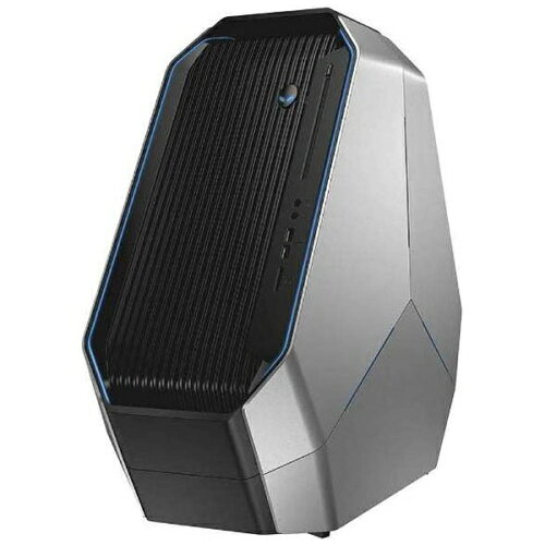 JAN 4560394034747 DELL｜デル DA70Z-GL ゲーミングデスクトップパソコン ALIENWARE Area-51 モニター無し /intel Core i7 /メモリ：8GB /HDD：2TB /2015年 デル・テクノロジーズ株式会社 パソコン・周辺機器 画像