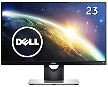 JAN 4560394037700 DELL 液晶ディスプレイ S2316H 23.0インチ デル・テクノロジーズ株式会社 パソコン・周辺機器 画像